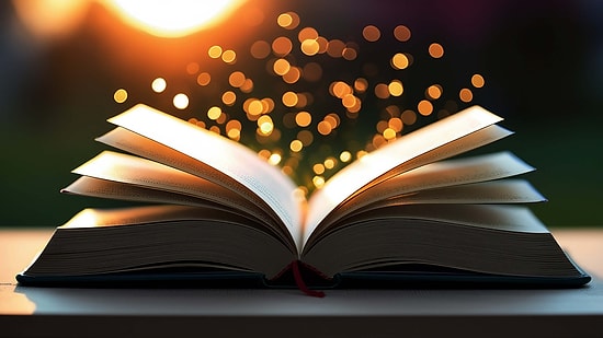 Edebiyat Bilgin Bu Testte Full Çekmene Yetecek mi?