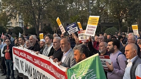 Sadece 25 Kişi Gitti: Özgür-Der Atatürk İçin Okunacak Mevlide Karşı Çıkmıştı