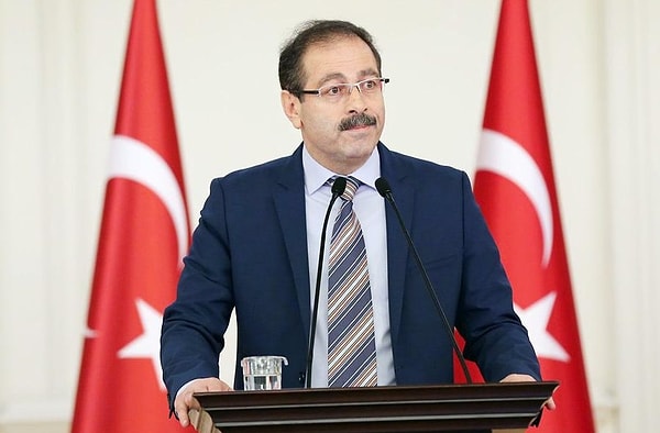 AK Parti Milletvekili düzenlemeye karşı çıktı.