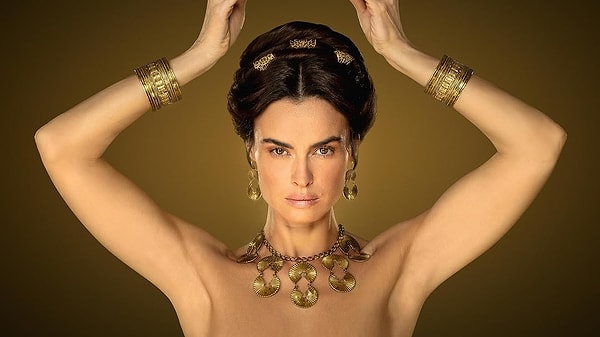 8. Domina (2021-2023)