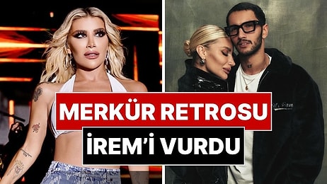 Sinirler Gergin: X'teki Kullanıcıya Durduk Yere Tutulan İrem Derici Olan Biteni Tüm Detaylarıyla Anlattı