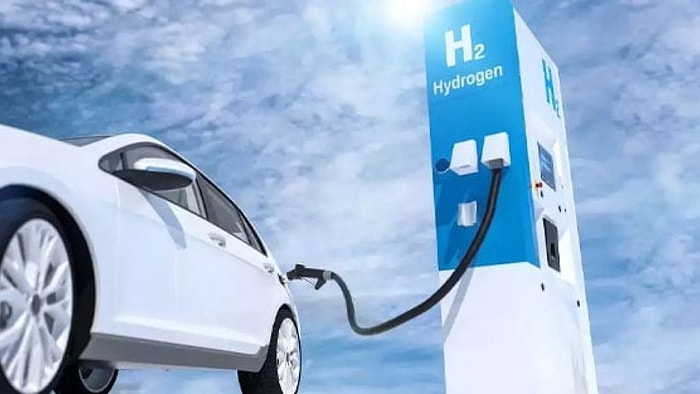 Elektrikli ve Hibritten Sonra Şimdi de Suyla Çalışan Araba Geliyor: 100 Kilometrede 1 Lira Yakacak