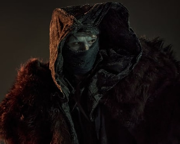 2025 yapımı Frankenstein filmi 7 Kasım Cuma günü izleyiciyle buluştu.