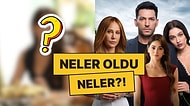 3 Günde Final Kararı Alınan 3. Diziden Şaşırtan Reyting Sonuçlarına TV Dünyasında Bugün Yaşananlar