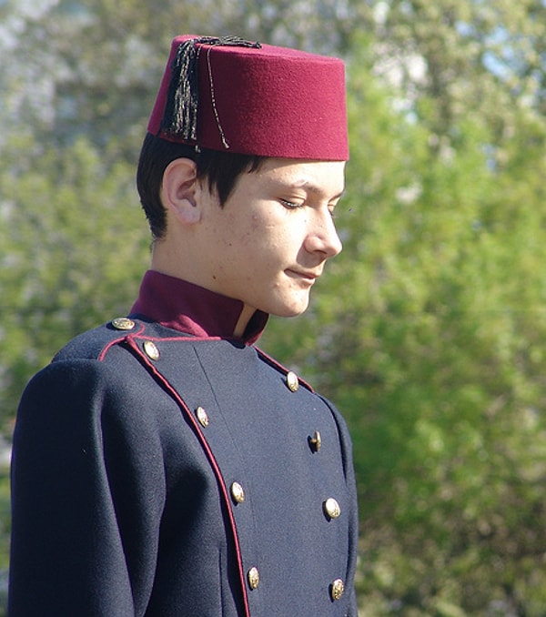 1. Mustafa (2008)