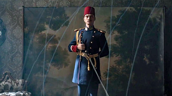 5. Atatürk II 1881‑1919 (2024)