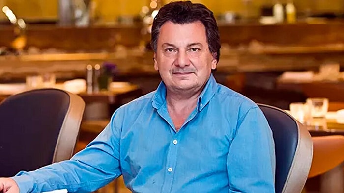 Beşar Esad Destekçisi Olmakla Suçlanan Vedat Milor'dan Açıklama Geldi