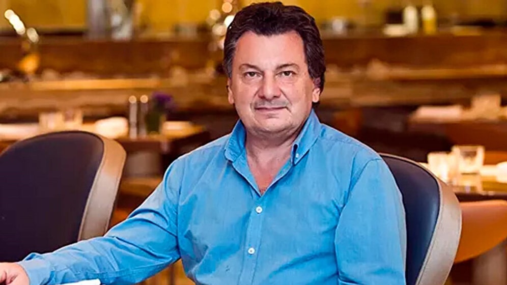 Beşar Esad Destekçisi Olmakla Suçlanan Vedat Milor'dan Açıklama Geldi