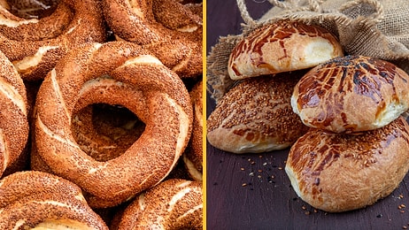 Kişilik Testi: Simit mi Poğaça mı?