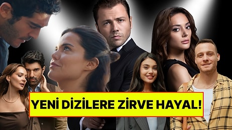 Yeni Dizinin Erken Finali Yakın: 9 Kasım Pazar Reyting Sonuçları Açıklandı