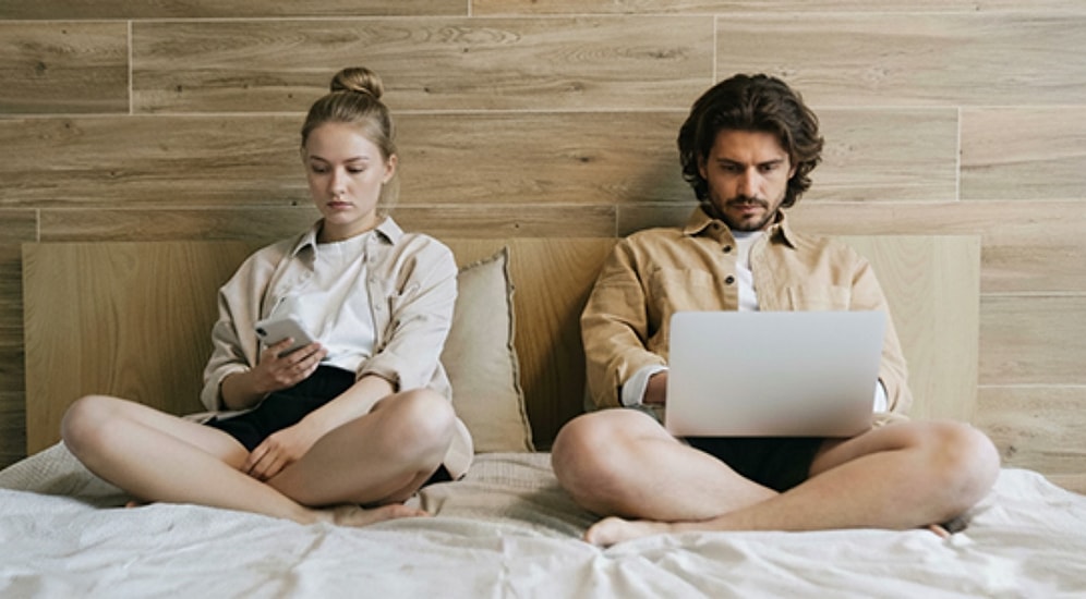 Bu Test Gerçek Enerji Seviyeni Ortaya Çıkarıyor!