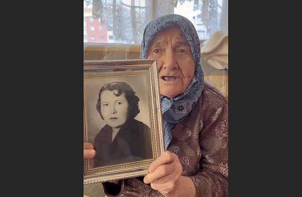 "Okula geldim, öğretmen ağlıyor"