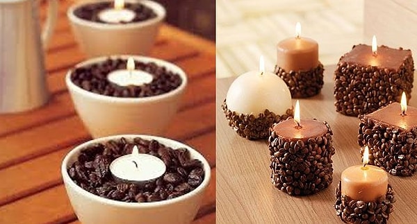 Kokuların gücünü yabana atmayın.