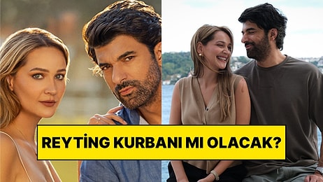 Final İddiaları Dolanıyor: Engin Akyürek’in Başrolündeki Bereketli Topraklar Dizisi Reytinglerde Çakıldı