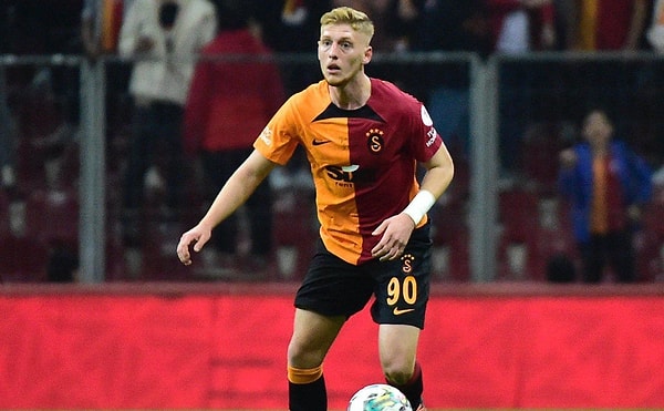 Metehan Baltacı Kaç Yaşında?