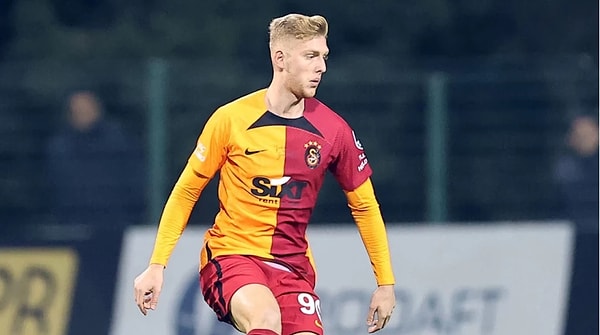 Metehan Baltacı Kimdir? Metehan Baltacı Hangi Takımda Oynuyor?