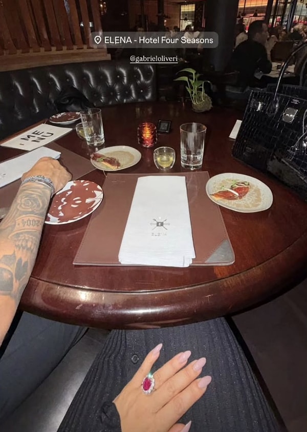 Wanda yine durmadı, hırsından China'yı çatlatmak için gerekli adımları tek seferde attı.