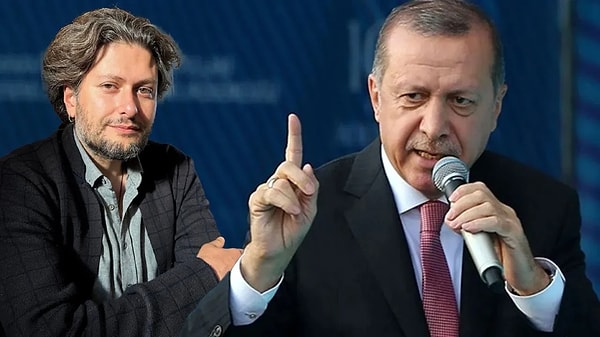 Furkan Bölükbaşı, Cumhurbaşkanı Recep Tayyip Erdoğan hakkında ‘tehdit’ içerikli mesaj paylaştığı iddiasıyla gözaltına alındı.