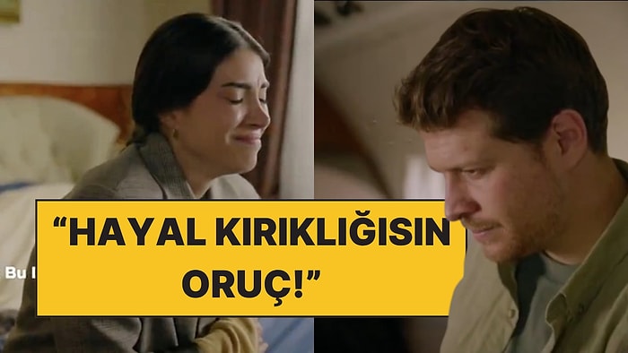 Taşacak Bu Deniz'de Esme, Eleni'nin Kızı Olduğunu Öğrenmesine Ramak Kala Kandırılıyor!