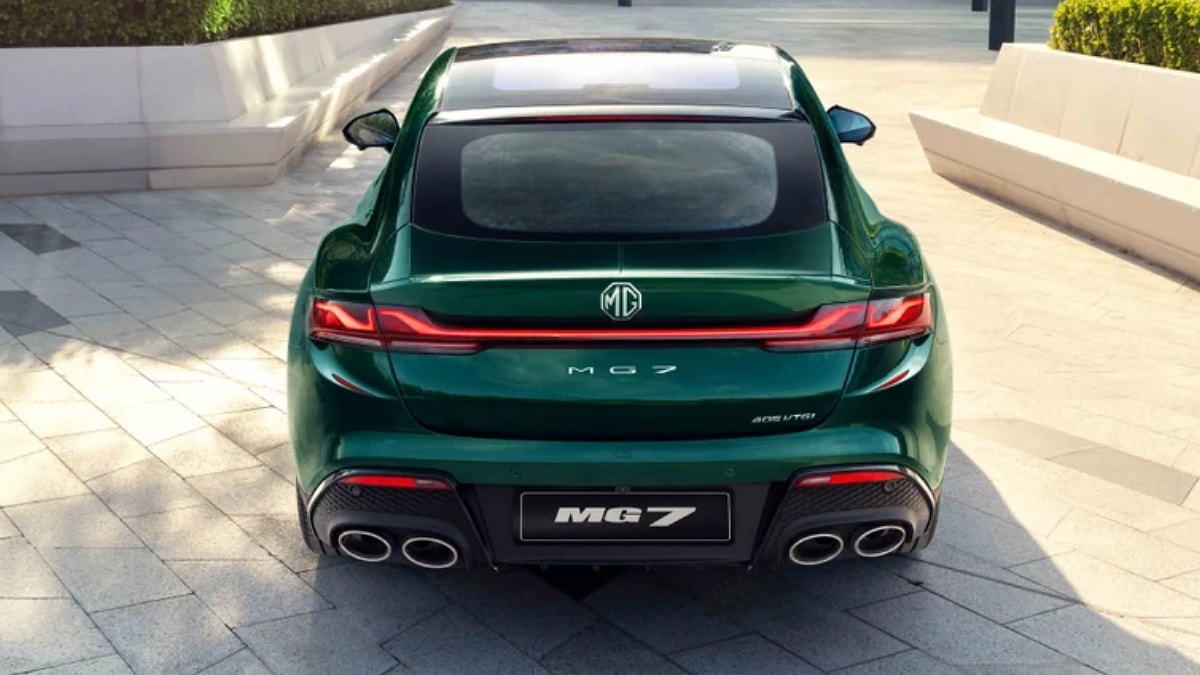 MG Fiyat Listesi Kasım 2025! İşte ZS, HS, MG4 ve Marvel R Güncel Fiyatları