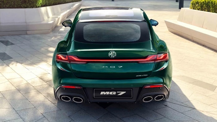 MG Fiyat Listesi Kasım 2025! İşte ZS, HS, MG4 ve Marvel R Güncel Fiyatları