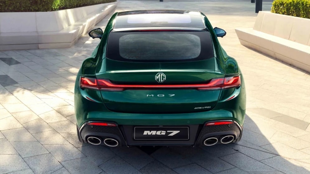 MG Fiyat Listesi Kasım 2025! İşte ZS, HS, MG4 ve Marvel R Güncel Fiyatları