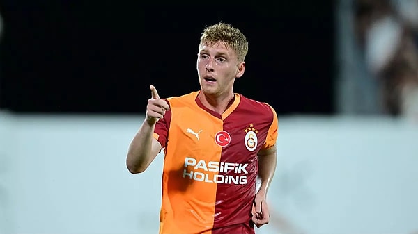 Bahis oynayan futbolcular listesinde adı olan Galatasaraylı Metehan Baltacı hakkında flaş bir iddia gündeme geldi.