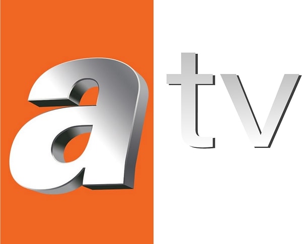 Final yapan iki dizi ATV’ye aitti.
