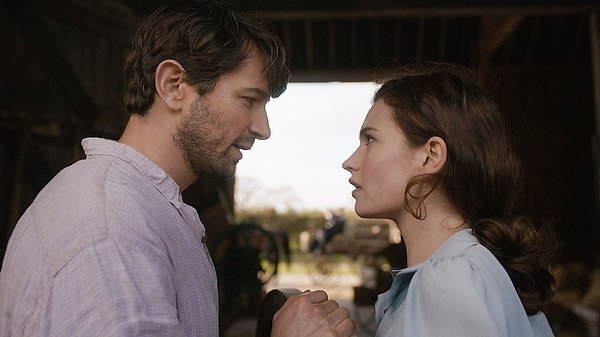 4. Aranızdaki bağ daha çok hangi türde?