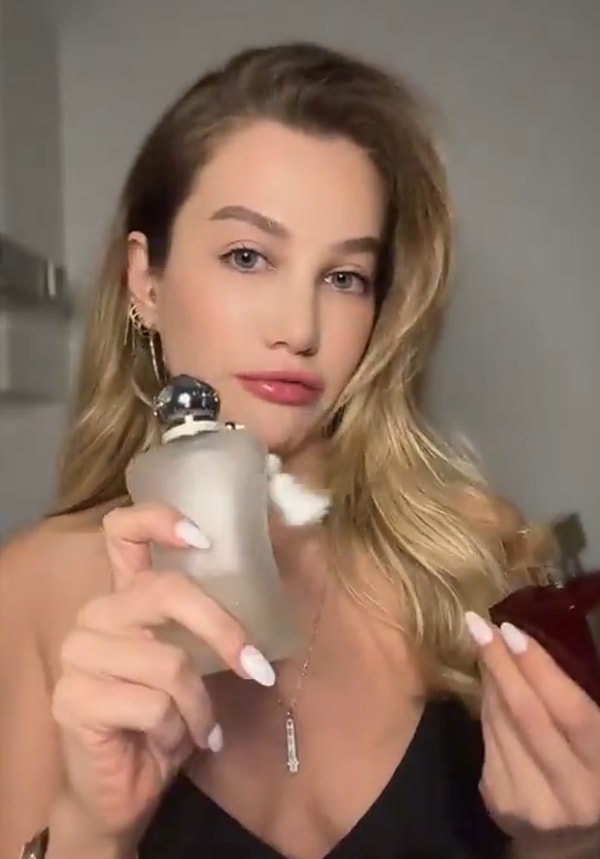 İçerik üreticisinin videosu kısa sürede gündem olunca kullanıcılar da tepkilerini dile getirmeden edemedi.