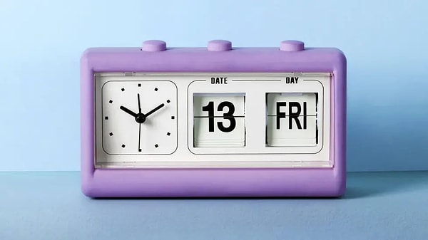 The negative connotation associated with Friday also finds its roots in religious narratives.