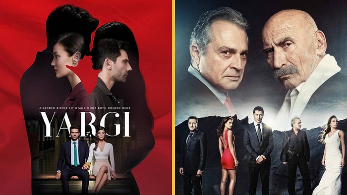 Türk Televizyonlarının En İyi Senaryosu Hangi Dizide?