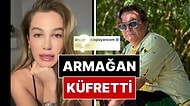 "Fakirlerle Aynı Kokmak İstemiyorum" Çıkışıyla Tepki Çeken Yasemin Arı'ya Armağan Çağlayan'dan Küfürlü Tepki!