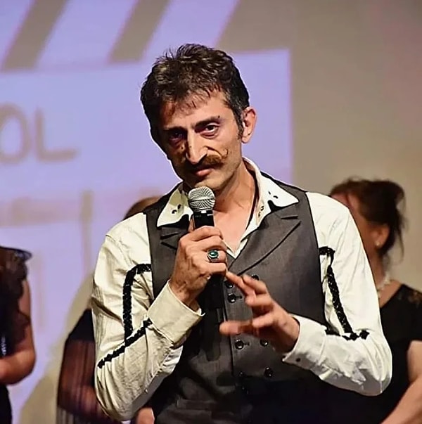 Metin Keçeci, who first gained recognition through the show 'Very Beautiful Moves,' made headlines with his grievances towards his team members and Yılmaz Erdoğan.