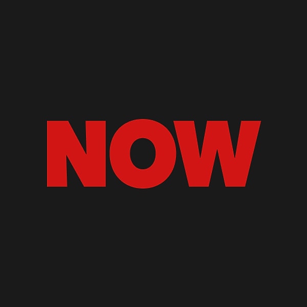 The existing logo and trademark registration of NOW TV have been cancelled!