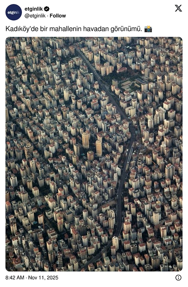 Tabii paylaşım sosyal medyayı da ikiye böldü.