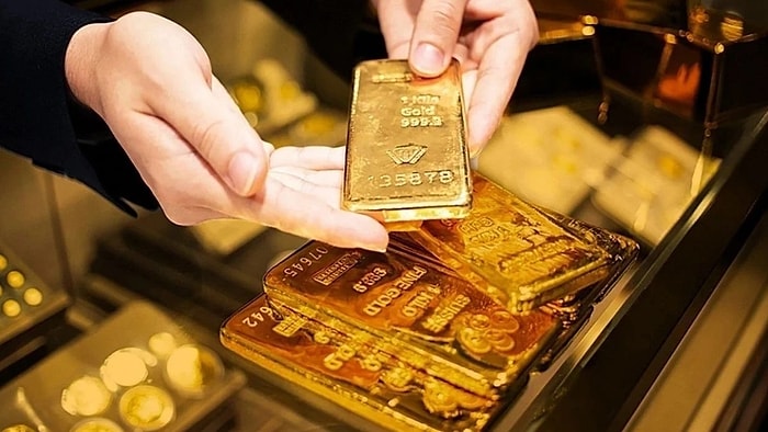 Altın Fiyatları Yükselecek mi? İslam Memiş Altın Fiyatının Ne Zaman Yükseleceğini Açıkladı