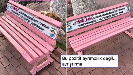 Pembe Otobüsten Sonra Pembe Bank: İznik Belediyesi Kadınlar İçin 'Pembe Bank' Uygulamasını Hayata Geçirdi