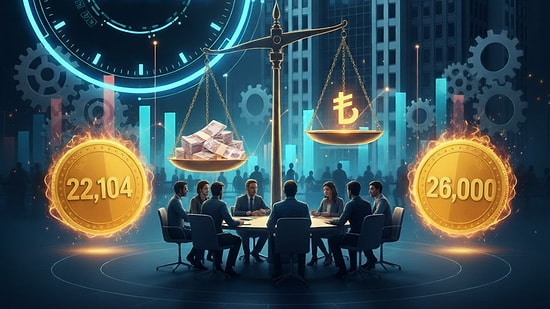 Yeni Asgari Ücret Ne Kadar Olacak? Bakan Işıkhan'dan Açıklama