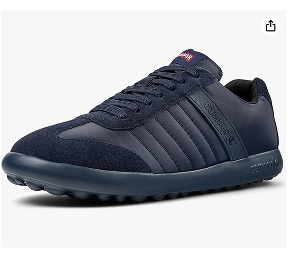 Sneaker meraklıları için önerimiz burada!