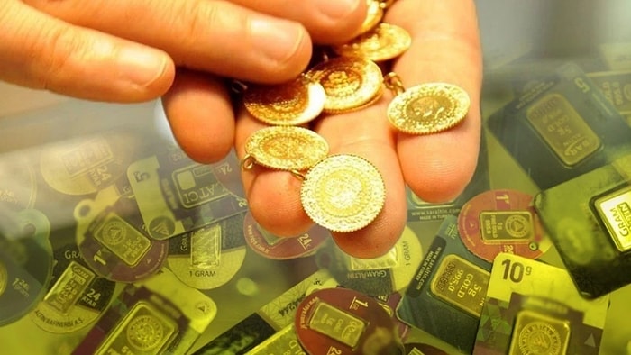 Commerzbank’tan 2026 Altın Tahmini: Gram Altın 6 Bin TL’yi Aşacak mı?