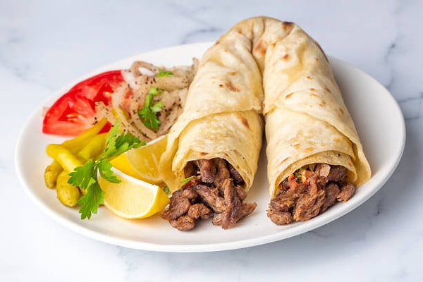 8. Tantuni