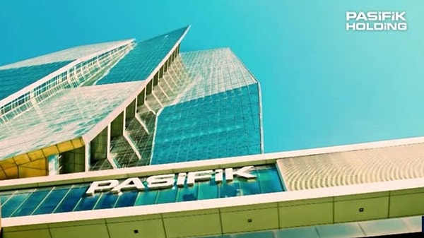 Pasifik Holding A.Ş. Ne Zaman Kuruldu? Pasifik Holding Kimin?