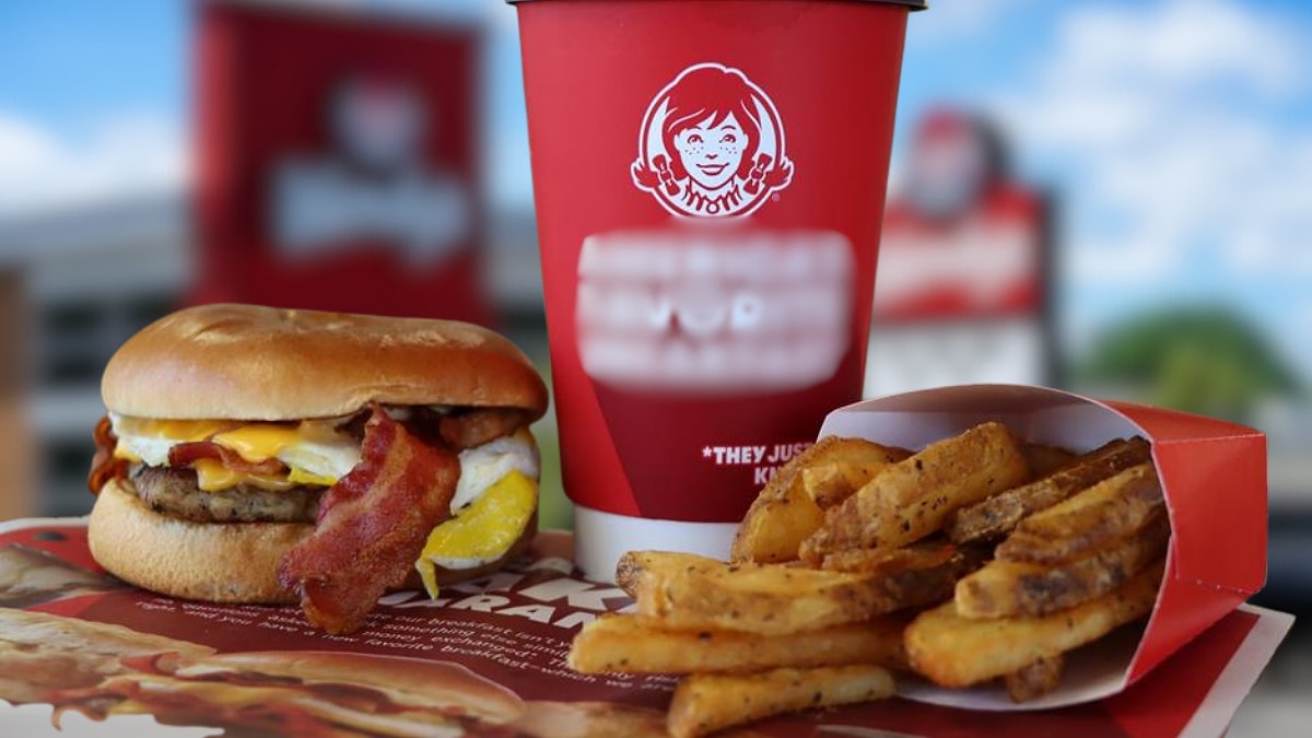 6 Bin Restoranı Bulunan Fast Food Zinciri Yüzlerce Şubesini Kapatacak