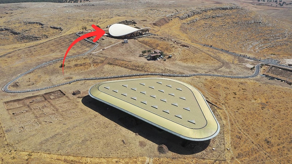 Dünyanın Gözü Türkiye'nin Bu Noktasında! 30 Yıldır Kazılan Bu Yerde Tarihin Sırları Ortaya Çıkarılıyor