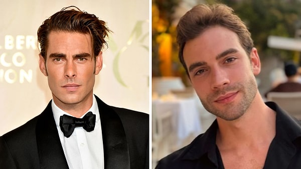 Jon Kortajarena - Burak Berkay Akgul
