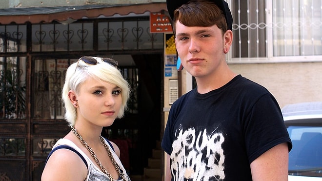 İngiltere'nin Ergen Gençleri, Türk Aile Yapısı ile Tanışırsa: Unutulmayan İlginç Programı Hatırlayalım