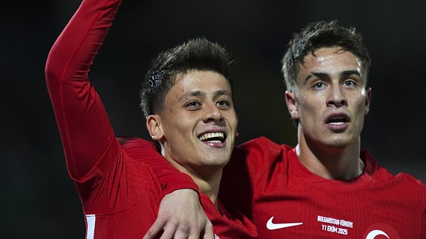 Mundo Deportivo’nun haberine göre Real Madrid de Kenan'ın talipleri arasında.