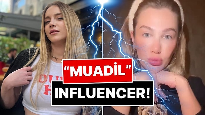 Hayal Köseoğlu'ndan "Fakirler" Çıkışıyla Gündem Olan Fenomen Yasemin Arı'ya Tokat Gibi Yorum!