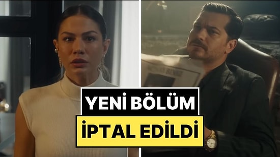 Gürcistan’da Düşen Uçakta Şehit Olan Askerlere Tutulan Yas Sebebiyle Eşref Rüya’nın Yeni Bölümü İptal Edildi